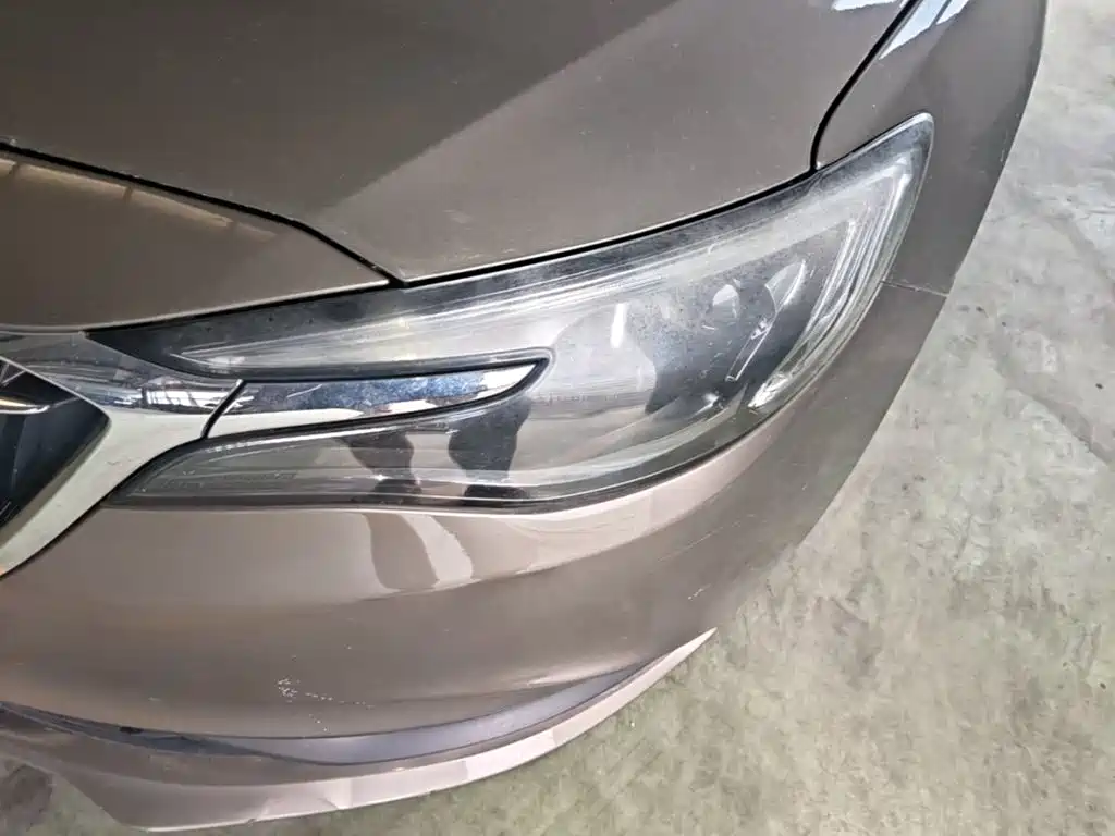 Buick Excelle GT 2020 — фото 24
