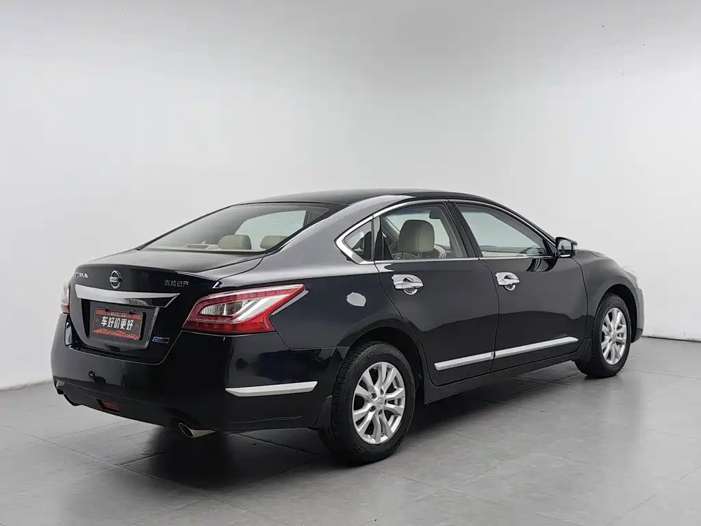 Nissan Teana 2015 — фото 2