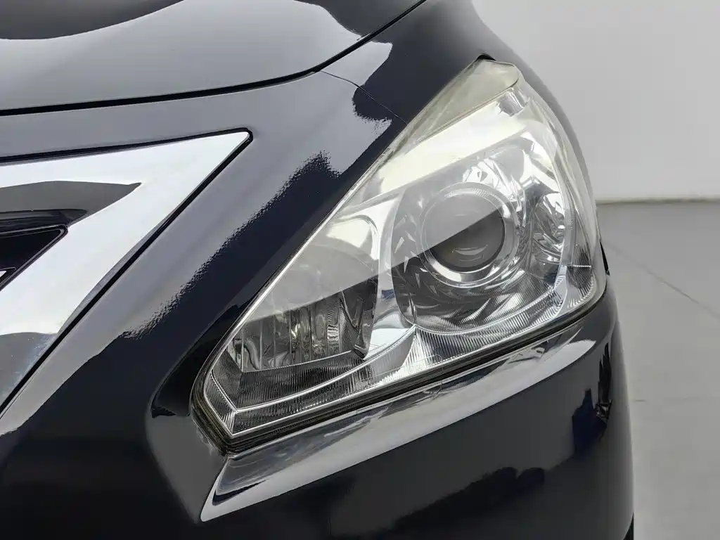 Nissan Teana 2015 — фото 7