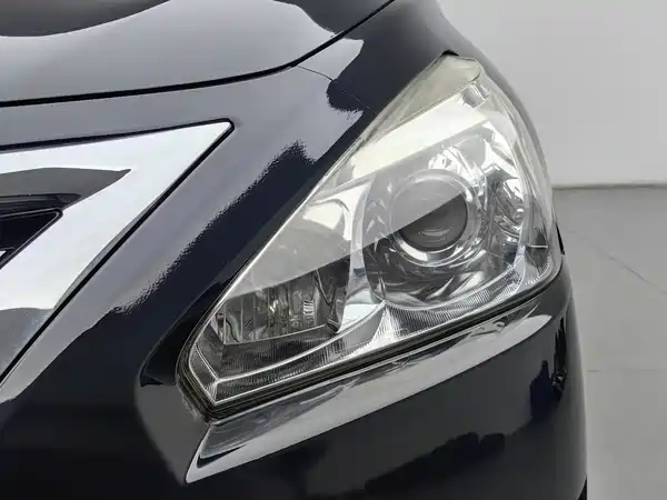 Nissan Teana 2015