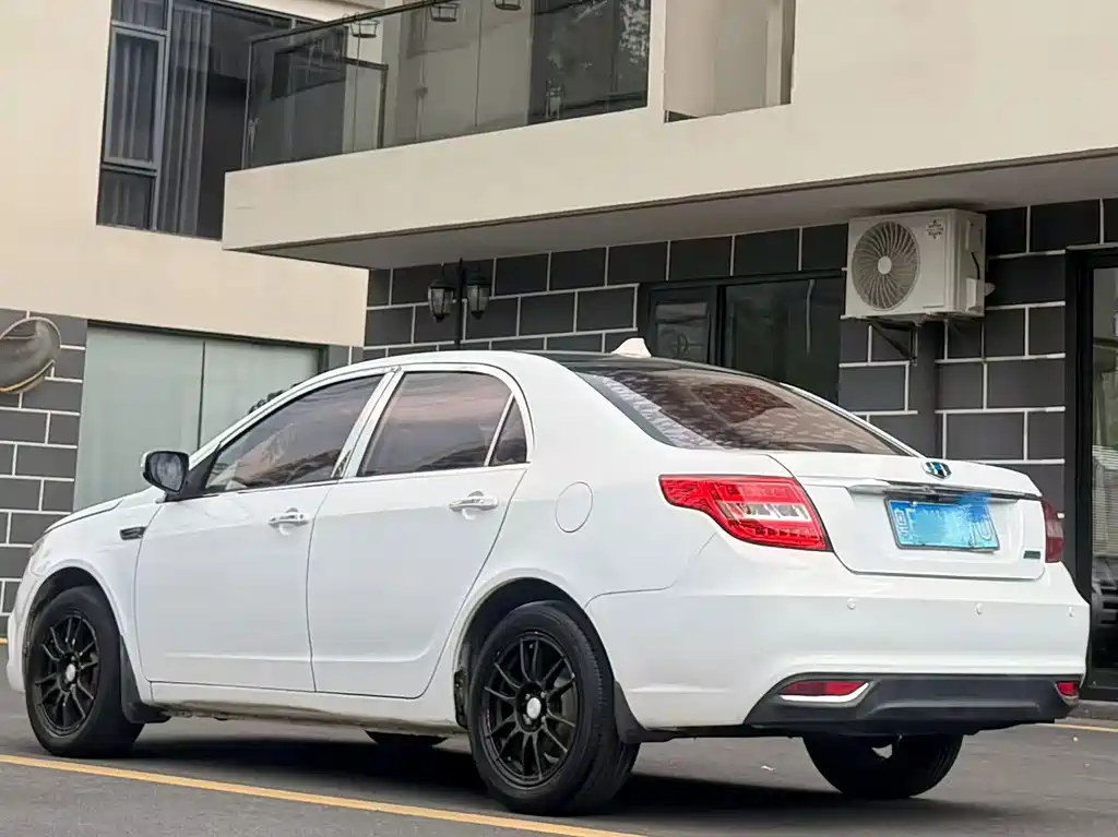 Geely Vision 2016 — фото 6