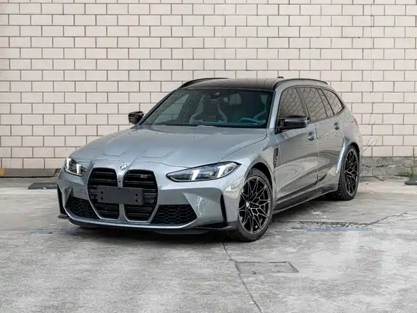 BMW M3 2026