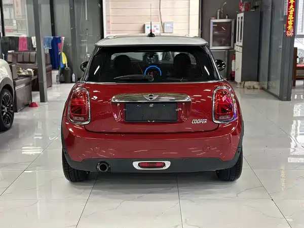 MINI 2014