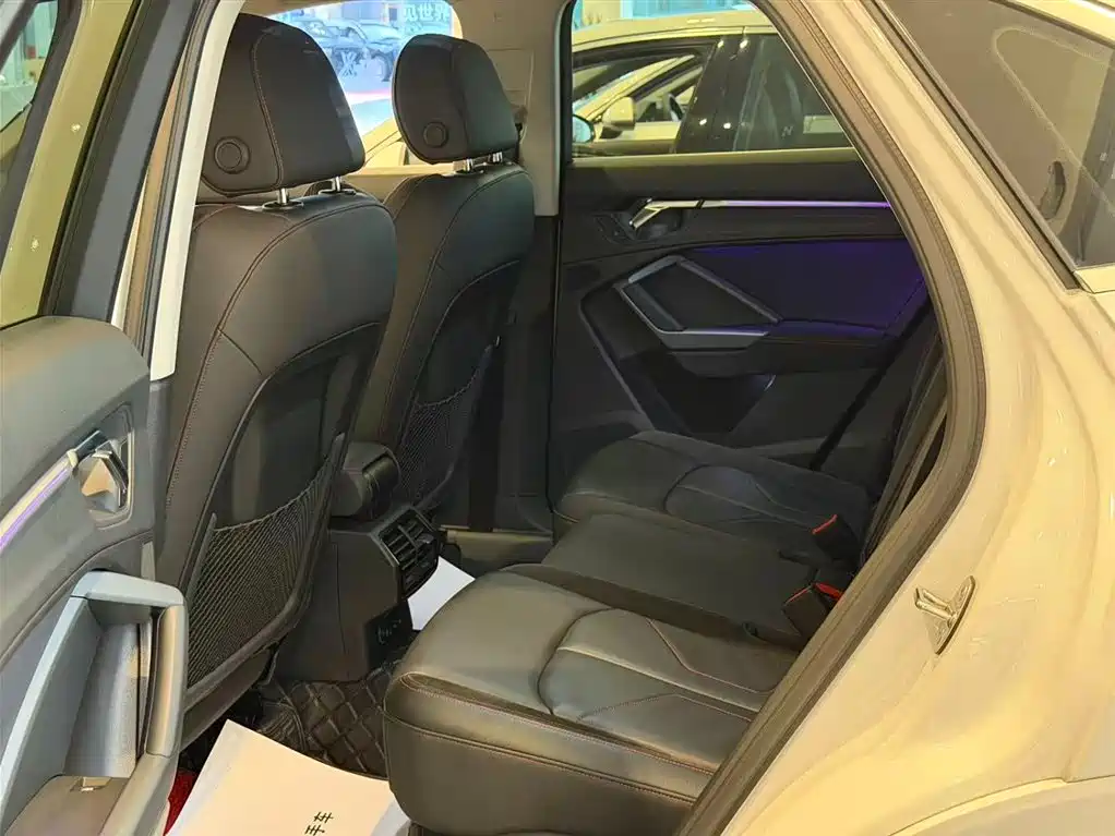 Audi Q3 Sportback 2021
