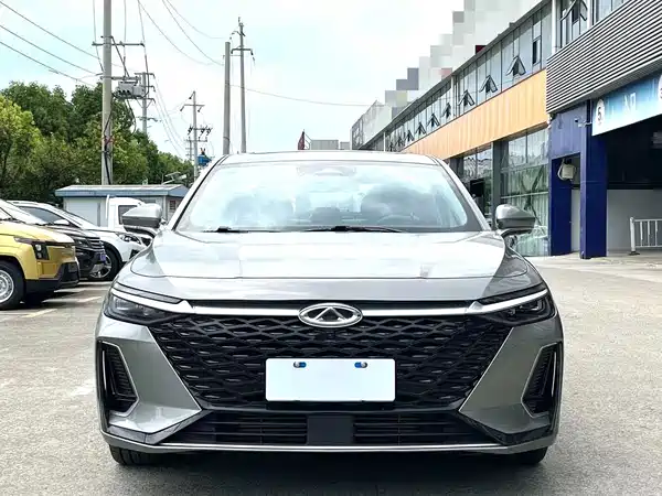 Chery Arrizo 8 2023