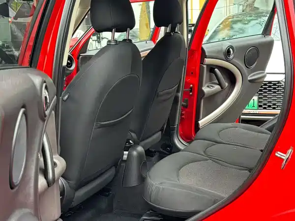 MINI Countryman 2013