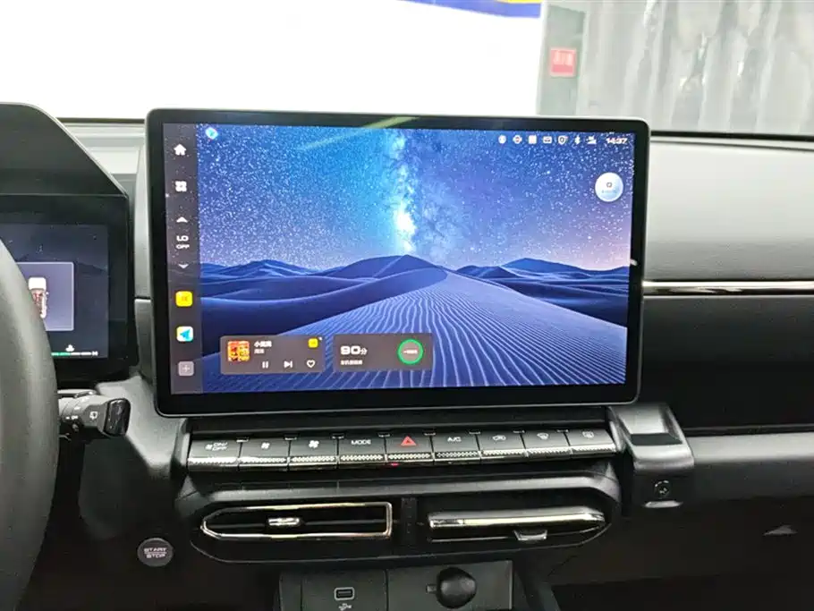 Haval Dargo PLUS 2024 — фото 13