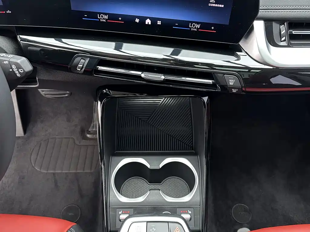 BMW X1 2023 — фото 14