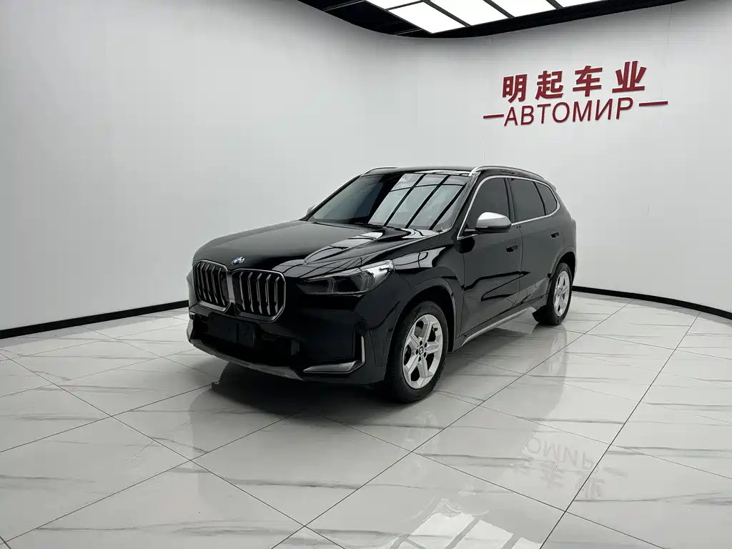 BMW X1 2023