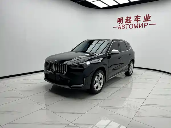 BMW X1 2023