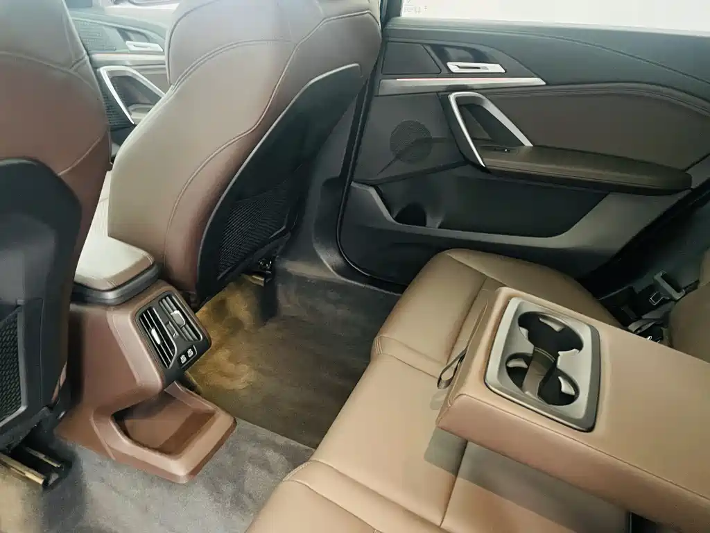 BMW X1 2023 — фото 11