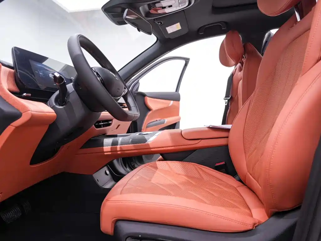 Changan CS75 PLUS 2025 — фото 20