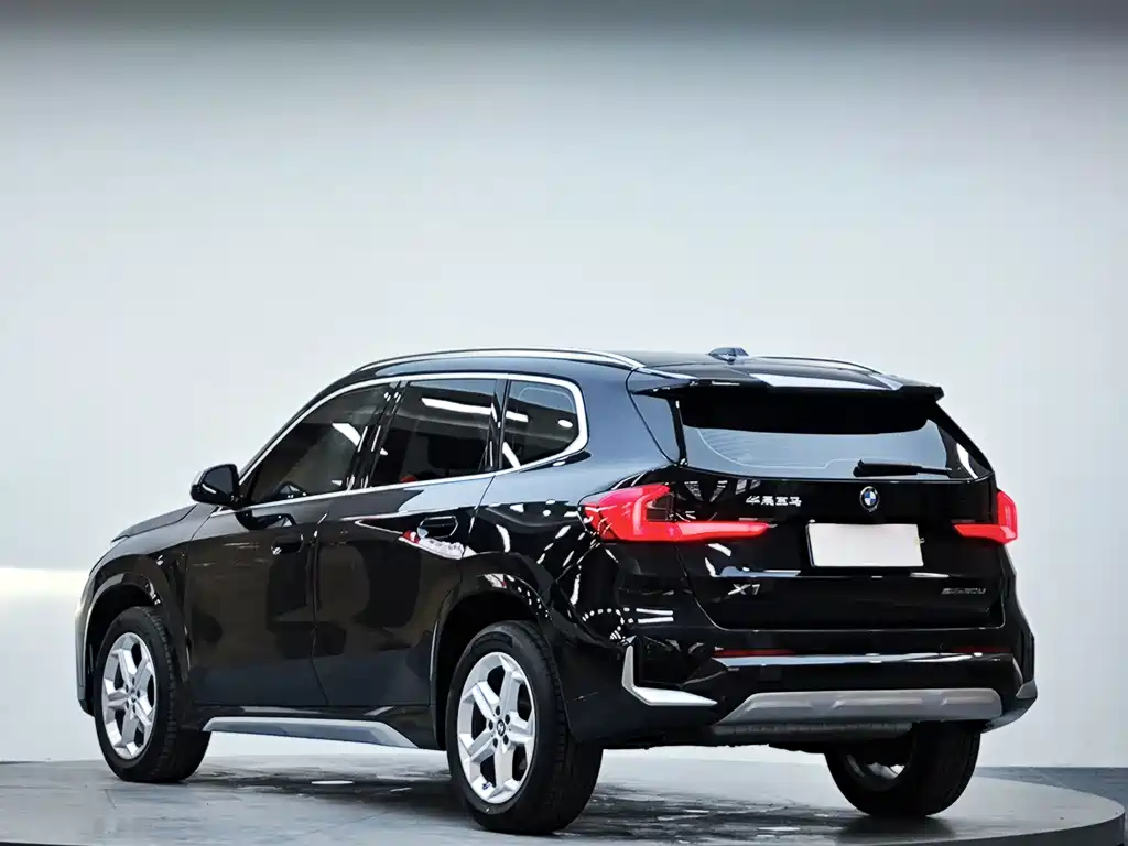 BMW X1 2023