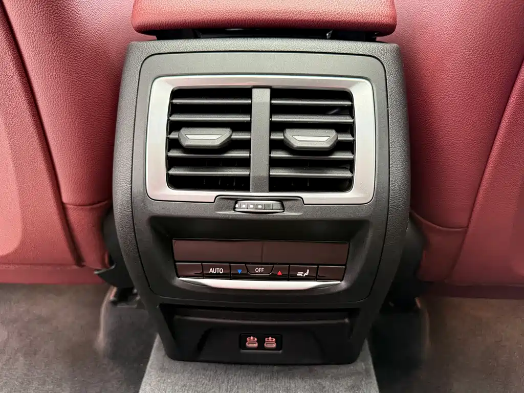 BMW X3 2025 — фото 15