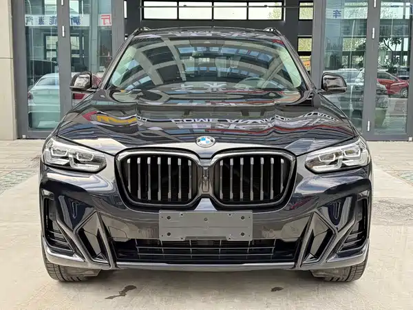 BMW X3 2023