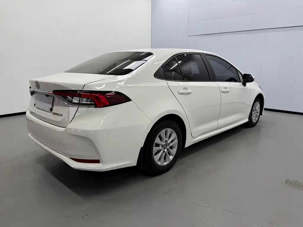 Toyota Corolla 2023