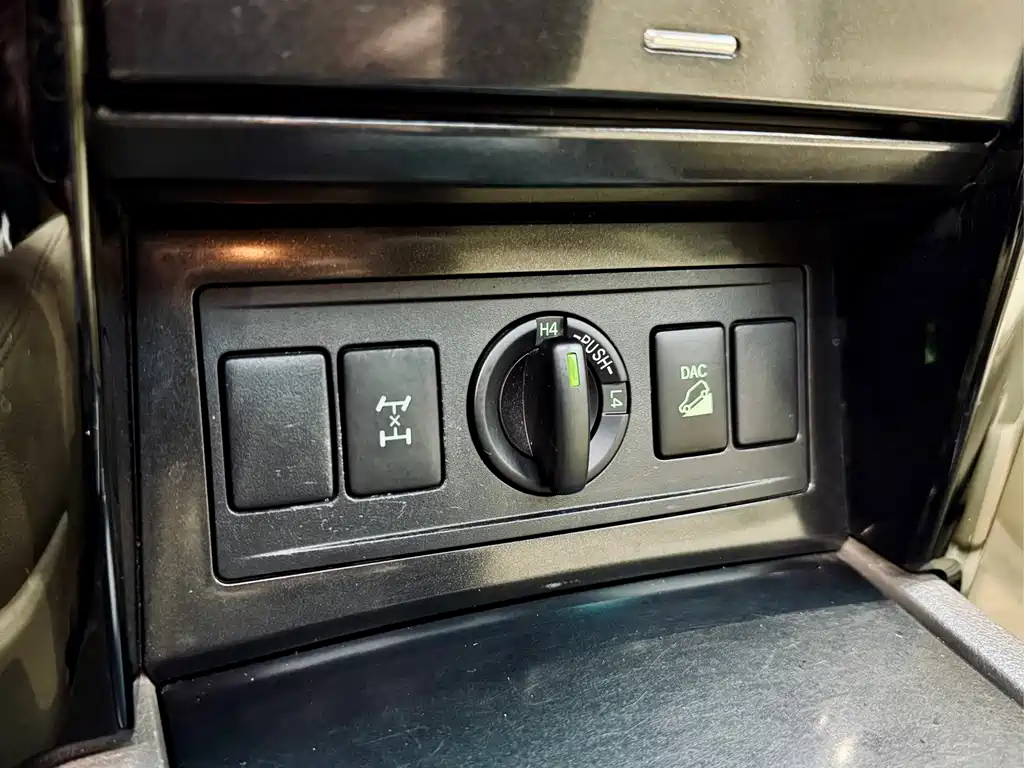 Toyota Prado 2017 — фото 15
