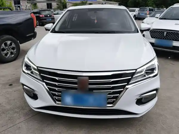 Roewe i5 2021