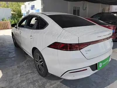 BYD Qin PLUS 2023