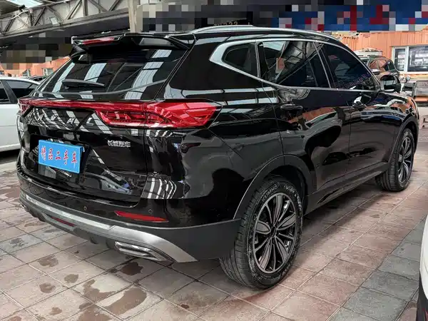 Haval H6 2023