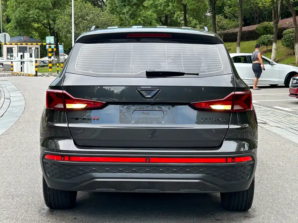 Jetta VS5 2023