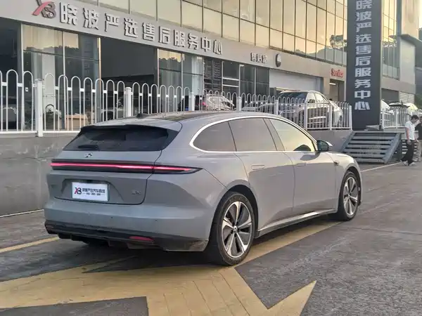 NIO ET5T 2026