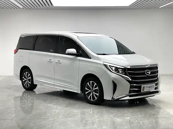 GAC Trumpchi M8 2024