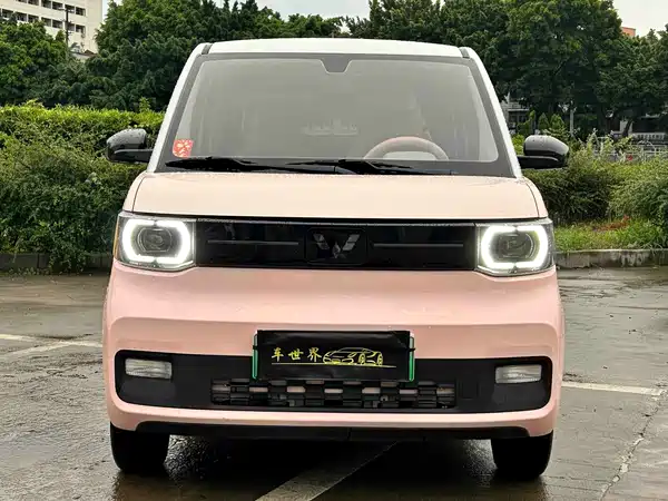 Wuling Hongguang MINIEV 2023