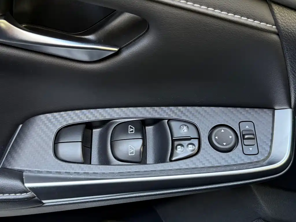 Nissan Sylphy 2023 — фото 17