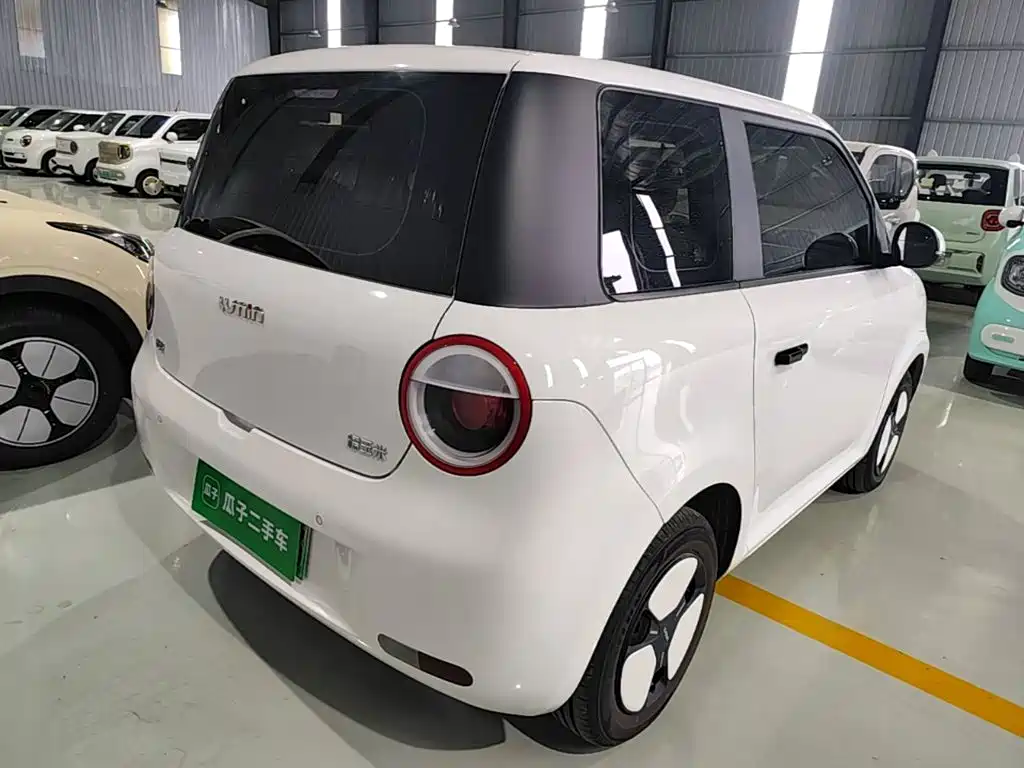 Changan Lumin 2025
