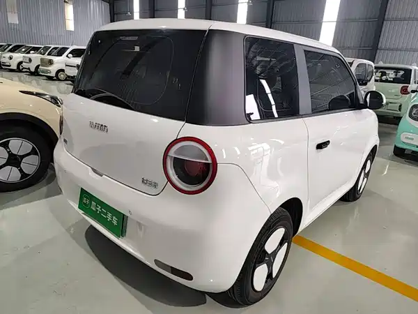 Changan Lumin 2025
