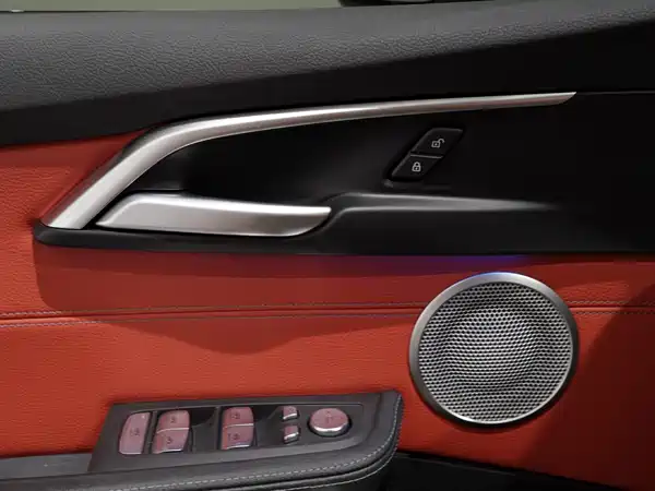 BMW 1 Series 2022