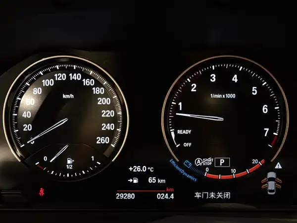 BMW 1 Series 2022