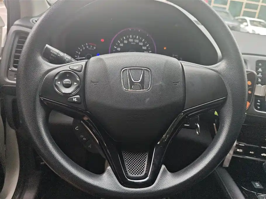 Honda Vezel 2019 — фото 15