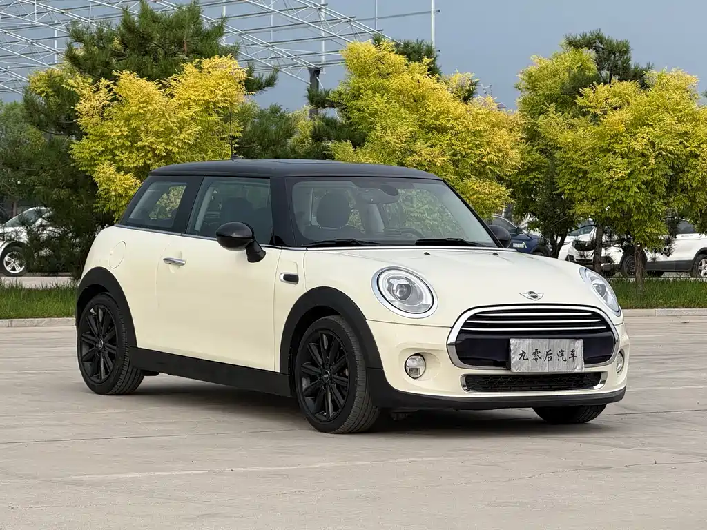 MINI Mini 2016