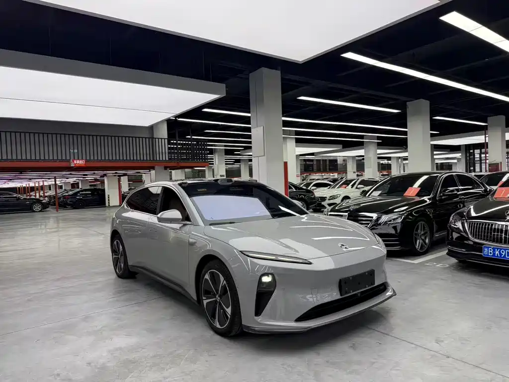 NIO ET5T 2023 — фото 3