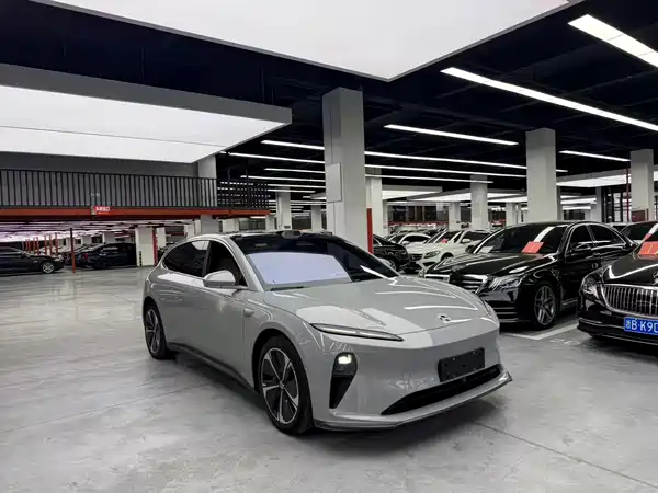 NIO ET5T 2023