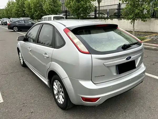 Ford Focus 2011