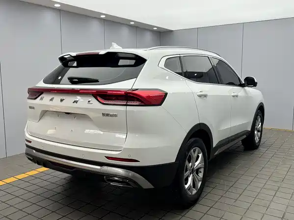 Haval H6 2023