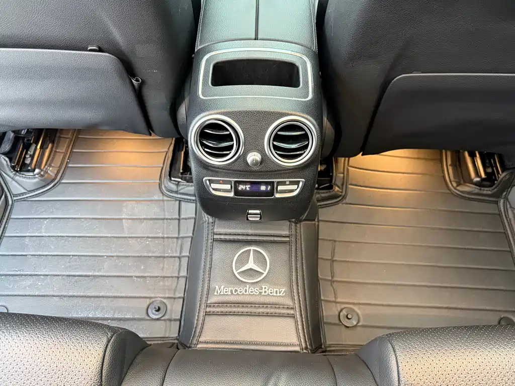 Mercedes-Benz GLC 2021 — фото 11