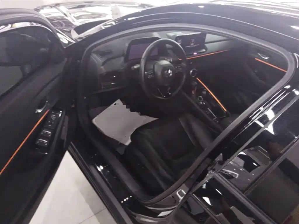 Honda Accord 2023 — фото 16