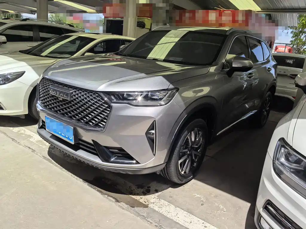 Haval H6 2021