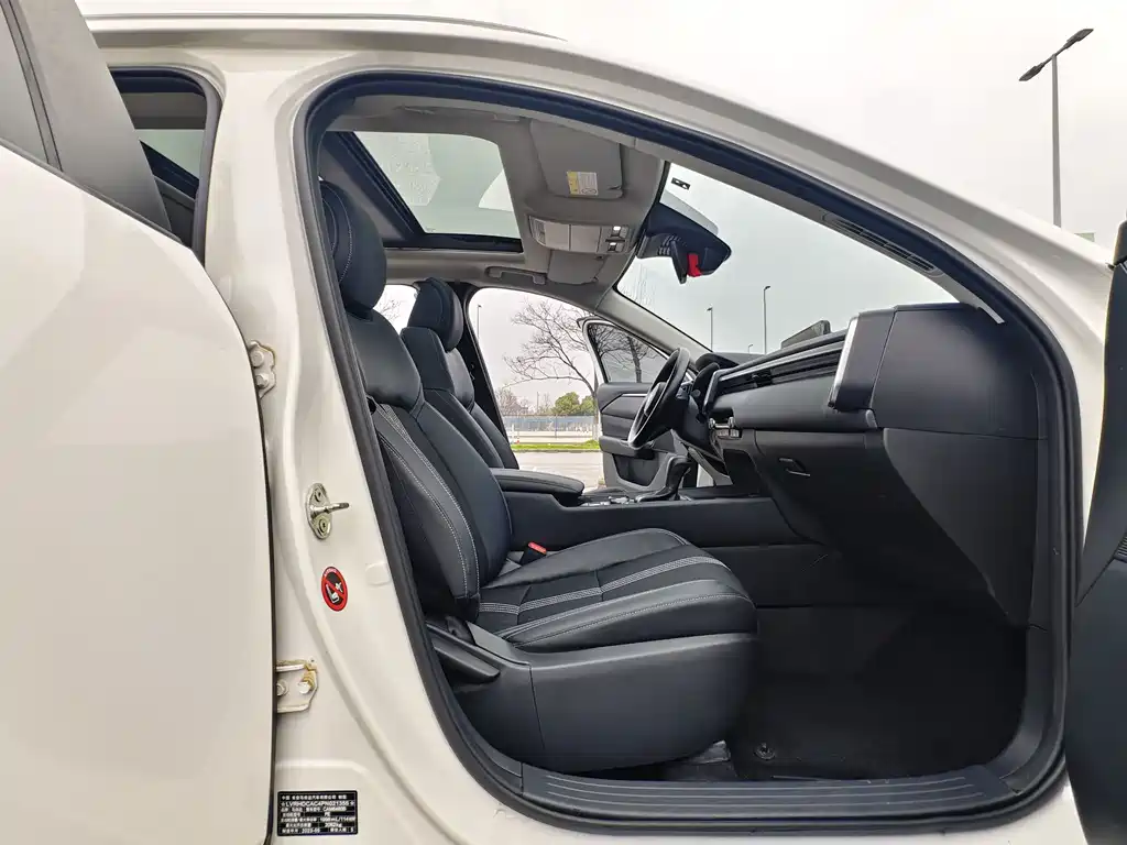 Mazda CX-50 Xingye 2023 — фото 10