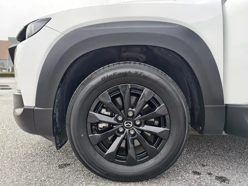 Mazda CX-50 Xingye 2023 — фото 22