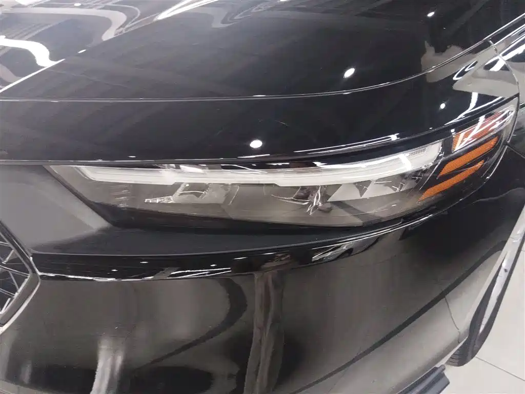 Honda Accord 2023 — фото 24