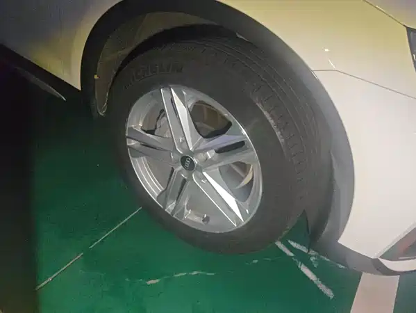 Audi Q5L 2023