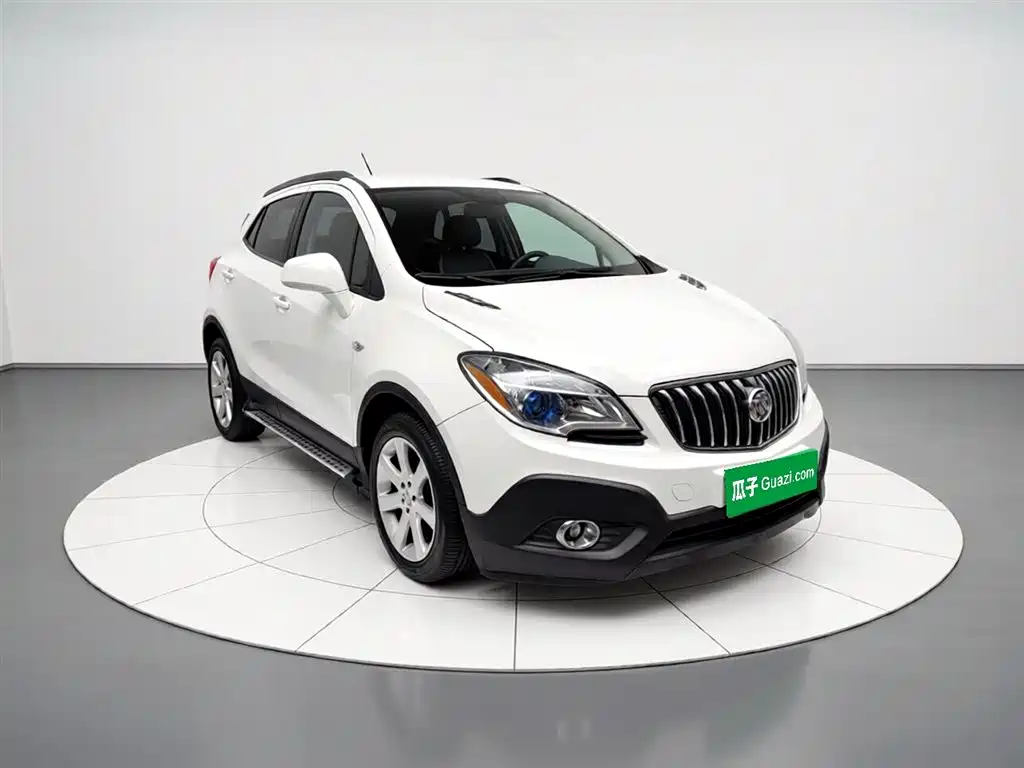 Buick Encore 2015