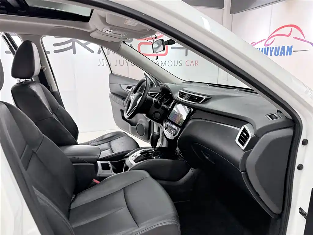 Nissan X-Trail 2016 — фото 17
