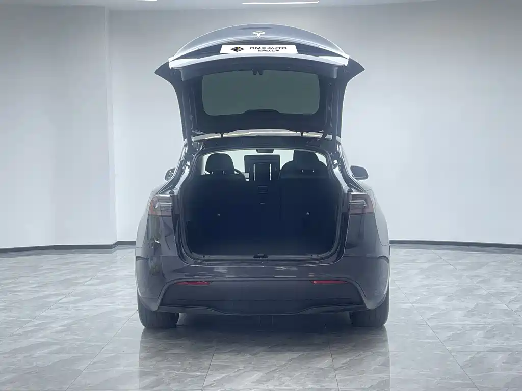 Tesla Model Y 2024 — фото 10
