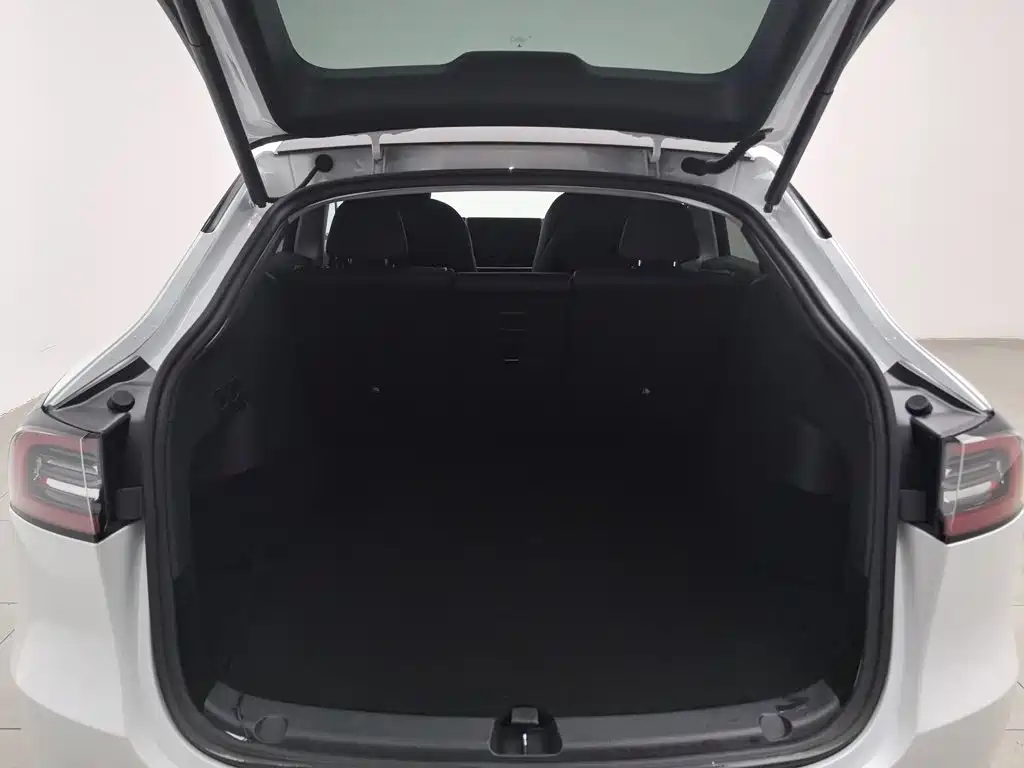 Tesla Model Y 2021 — фото 16